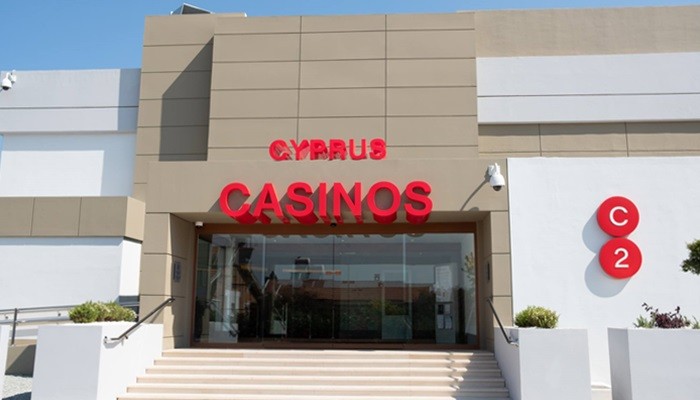 C2 Satelite Casinos (Limassol, Nicosia, Ayia Napa)
