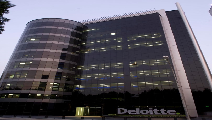 Deloitte Headquarters