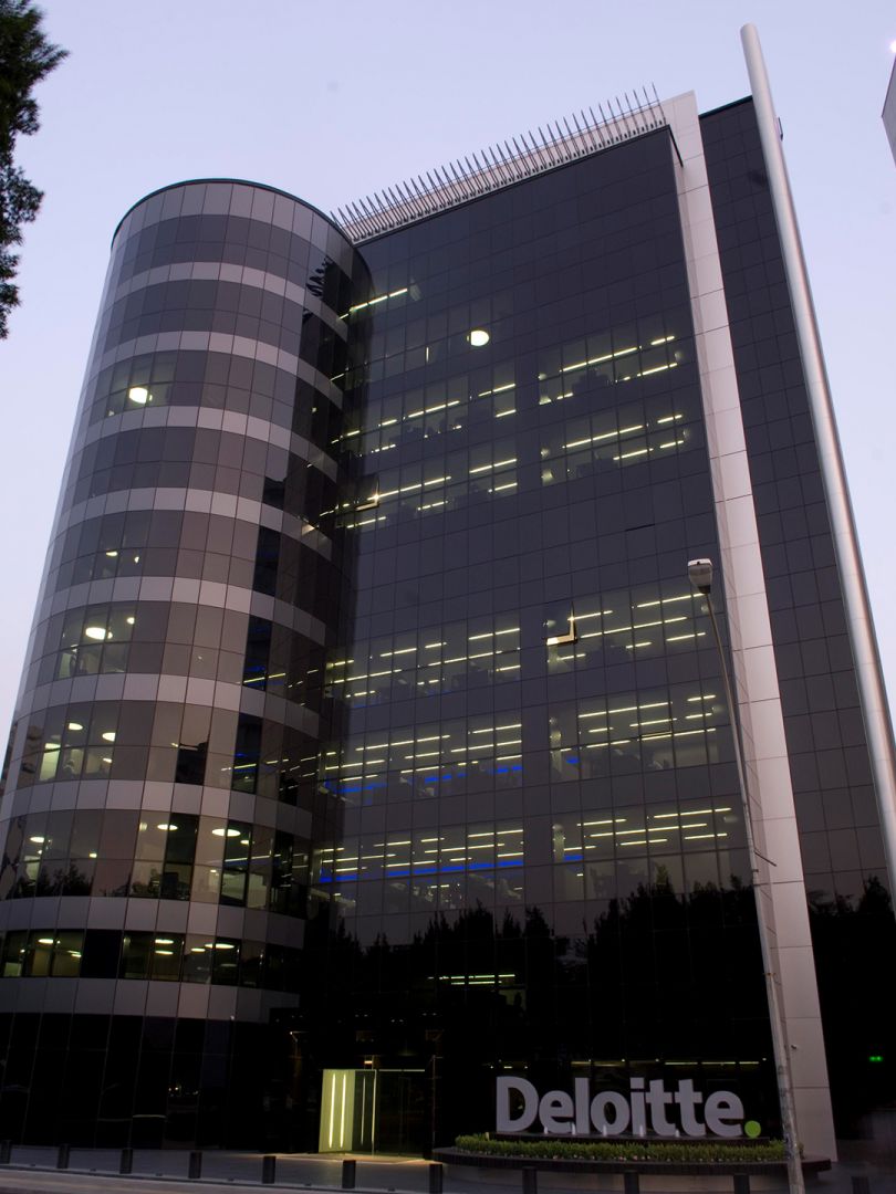 1deloitte 1
