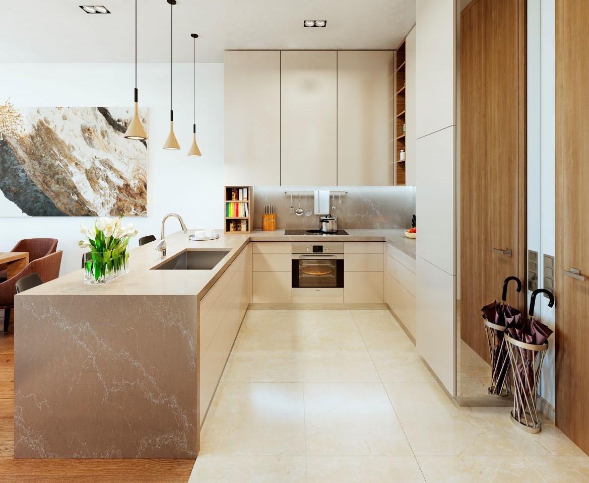 dasoudi residence beach 1
