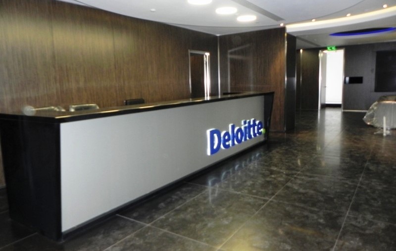 deloitte 1bb