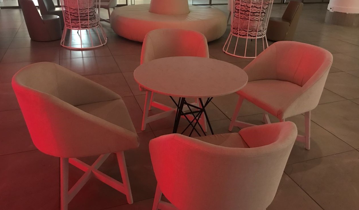 napa plaza hotel 4
